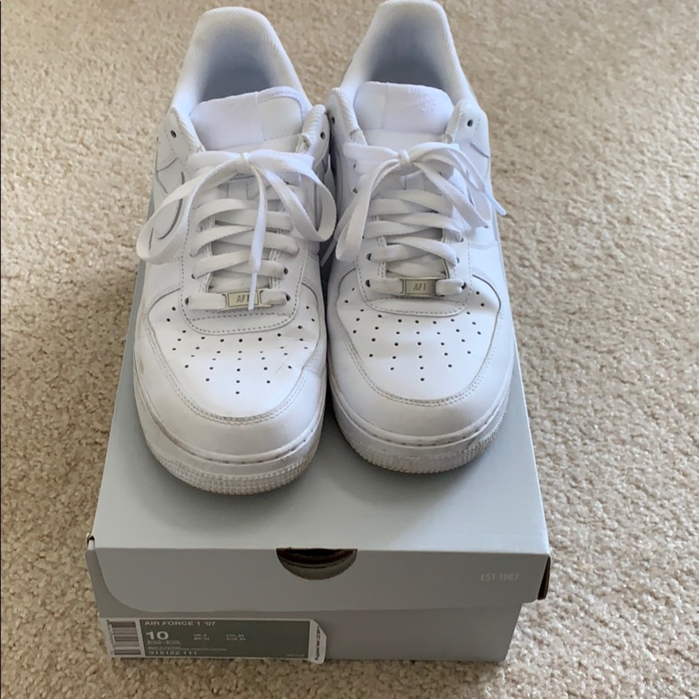 Men’s sneakers
